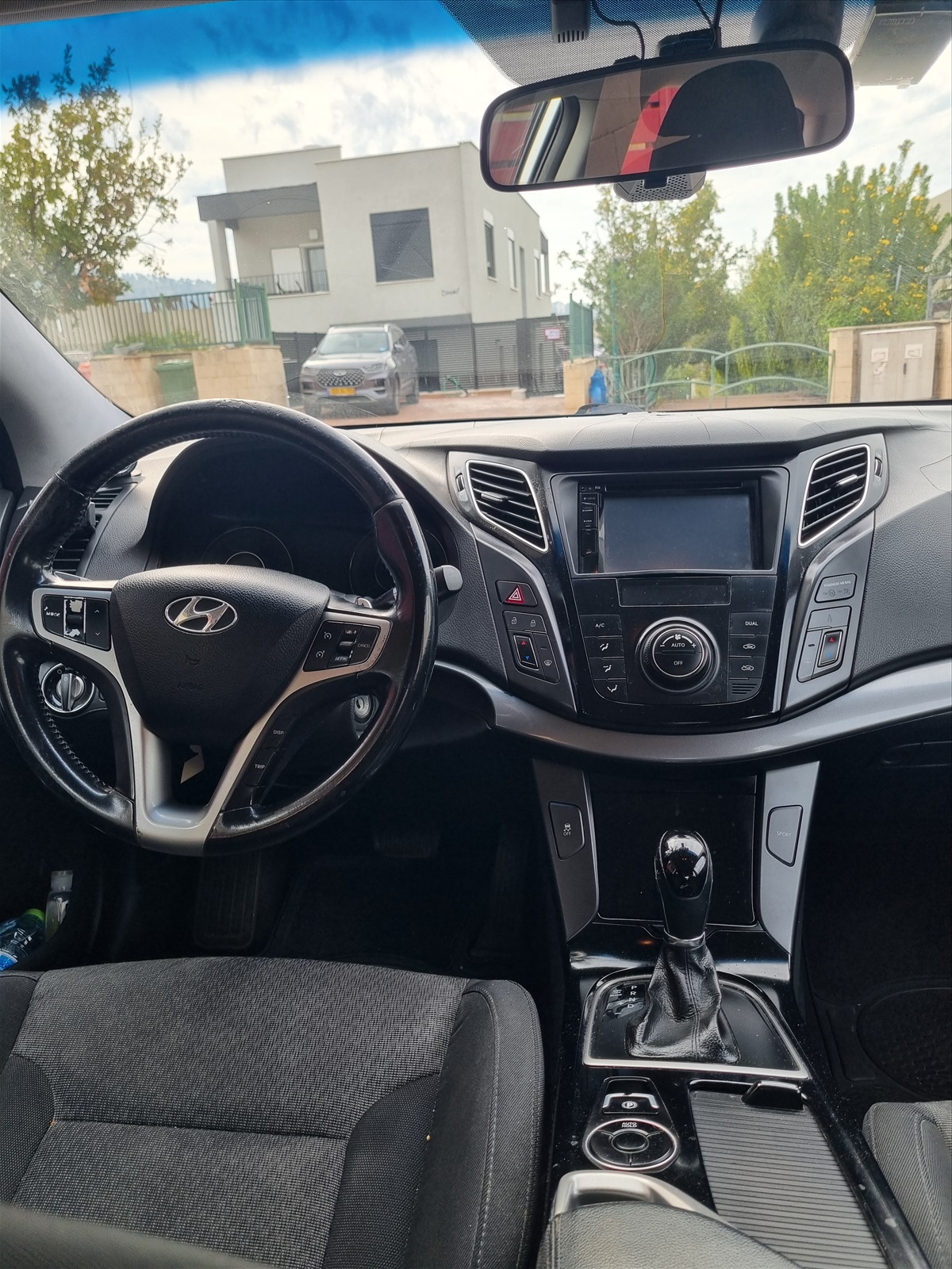 תמונה 2, יונדאי i40 יד 2 2014 | 242000 קמ