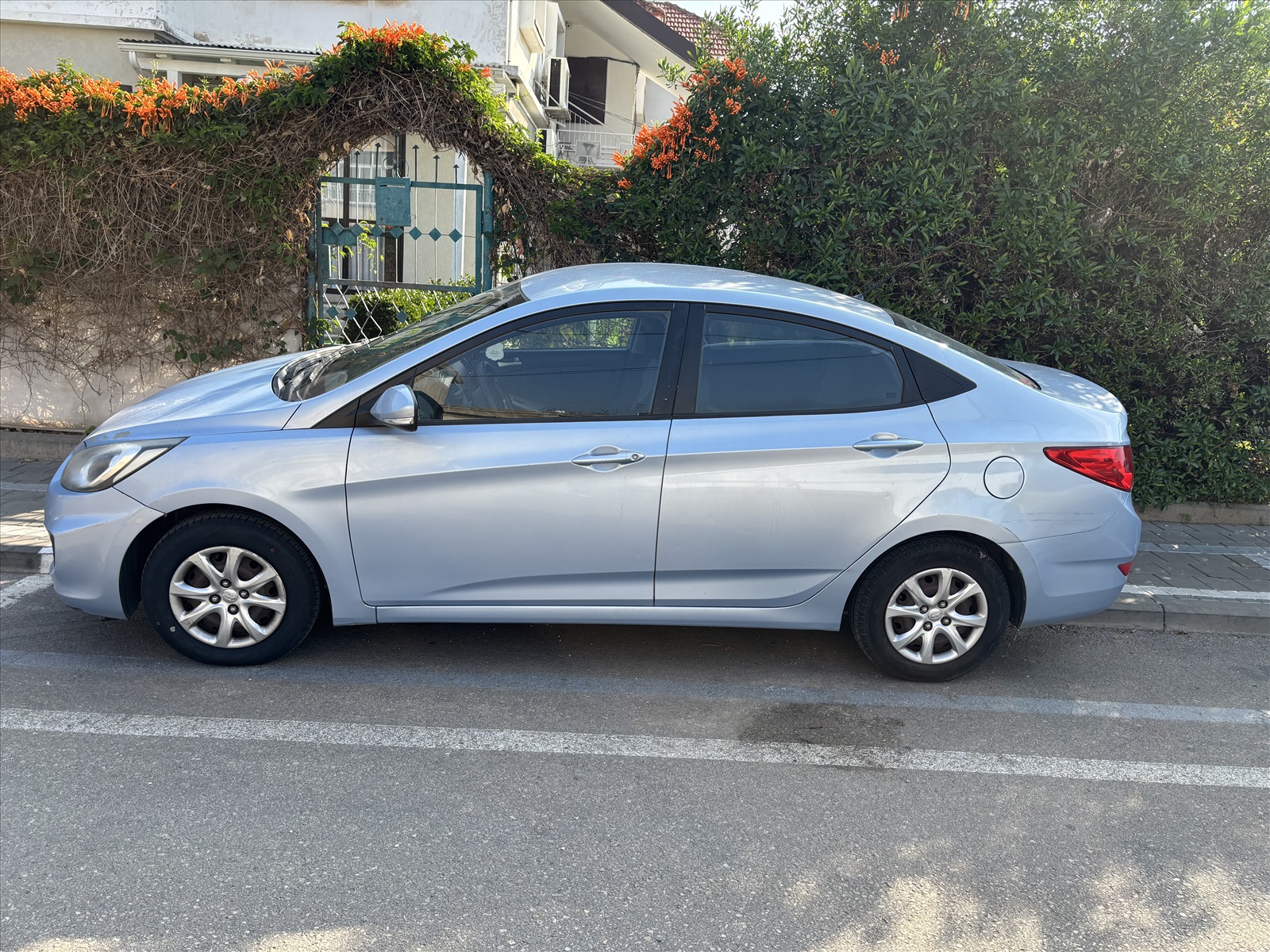 תמונה 1, יונדאי i25 יד 3 2013 | 223000 קמ