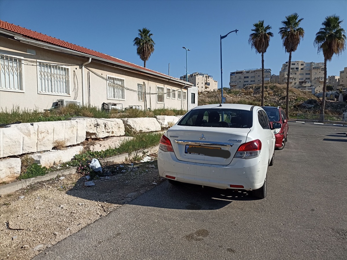 תמונה 1, מיצובישי אטראז` יד 3 2014 | 225 קמ