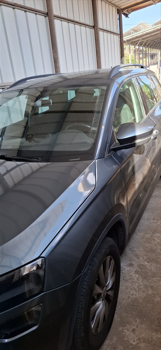 תמונה 1, סקודה קארוק יד 2 2019 | 180000 קמ