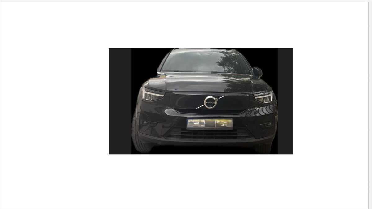תמונה 1, וולוו XC40 יד 1 2023 | 55000 קמ
