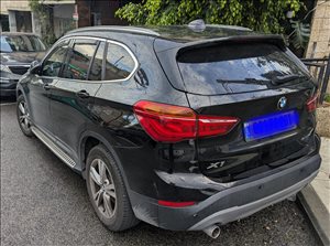 ב.מ.וו X1 2019 יד  3 