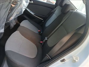 יונדאי i25 2013 יד 3 <br>      
