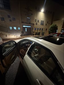 קאדילק CTS 2010 יד  3 