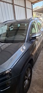 סקודה קארוק 2019 יד2 