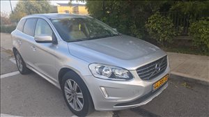 וולוו S60 2016 יד2 