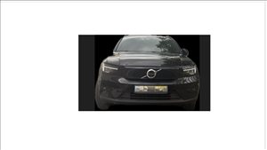 וולוו XC40 2023 יד2 
