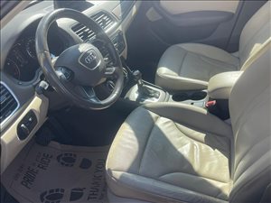 אאודי Q3 2015 יד 1 <br>      