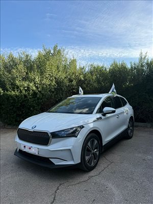 סקודה אניאק 2022 יד2 