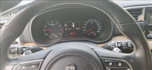 קיה ספורטאז` 2019 יד2 