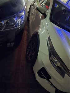 קיה XCeed 2020 יד 2 <br>      