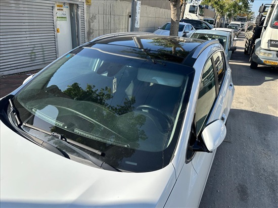 תמונה 2 ,קיה ספורטאז` יד 1 2018 150000 ק"מ