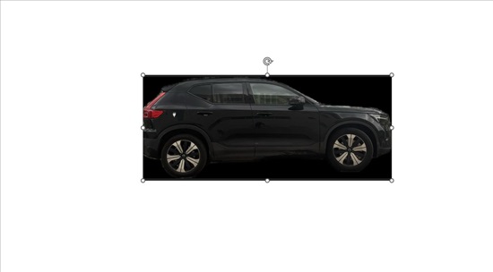 תמונה 2 ,וולוו XC40 יד 1 2023 55000 ק"מ
