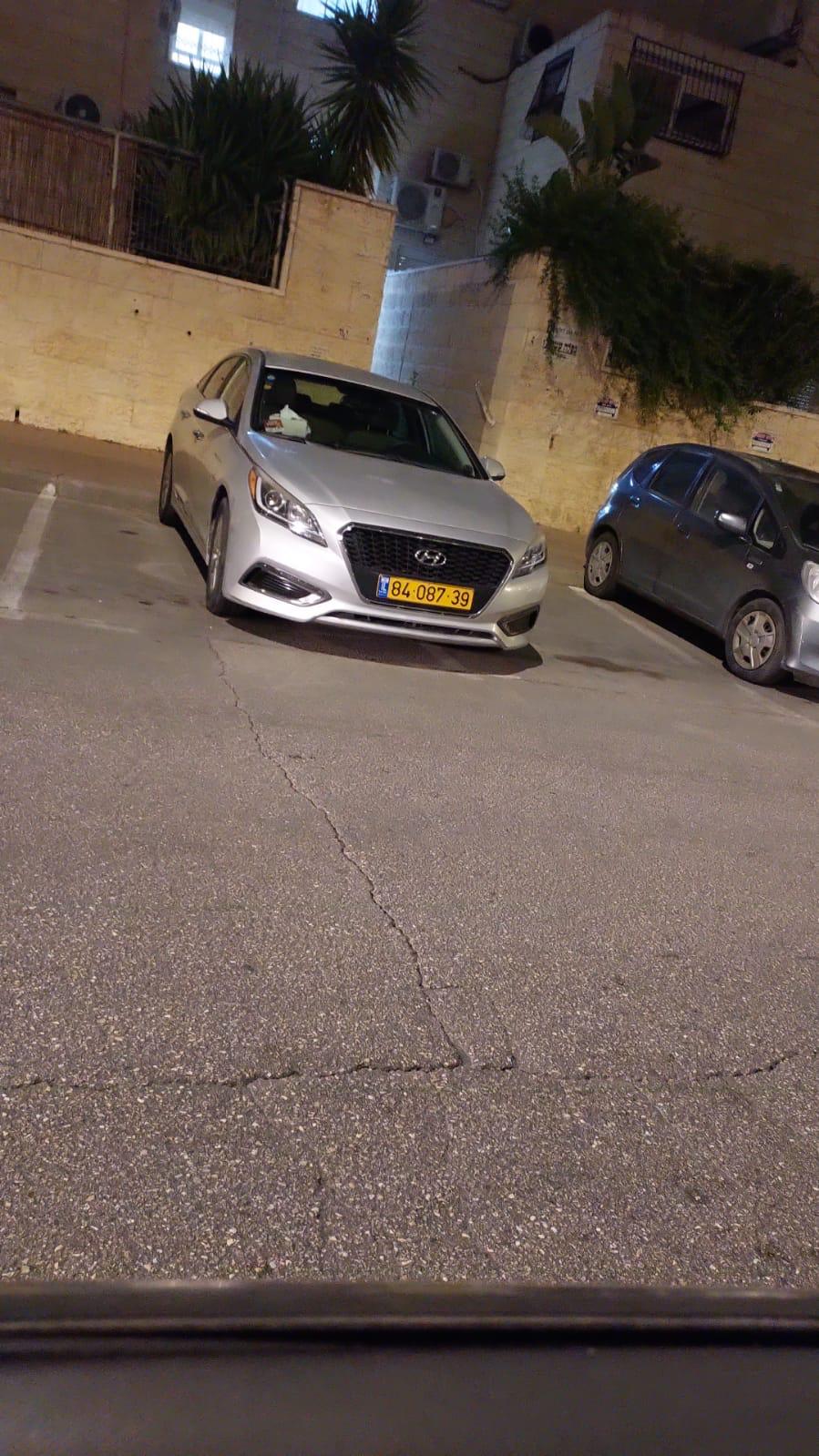 תמונה 2, יונדאי סונטה יד 2 2016 | 130 קמ