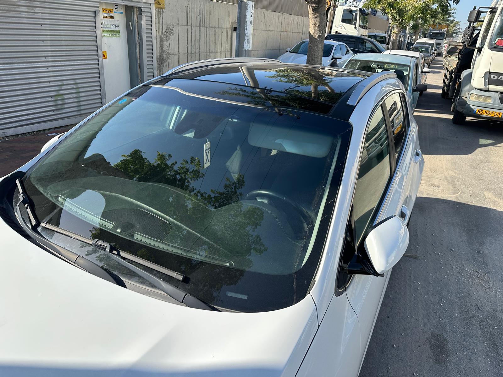 תמונה 2, קיה ספורטאז` יד 1 2018 | 150000 קמ