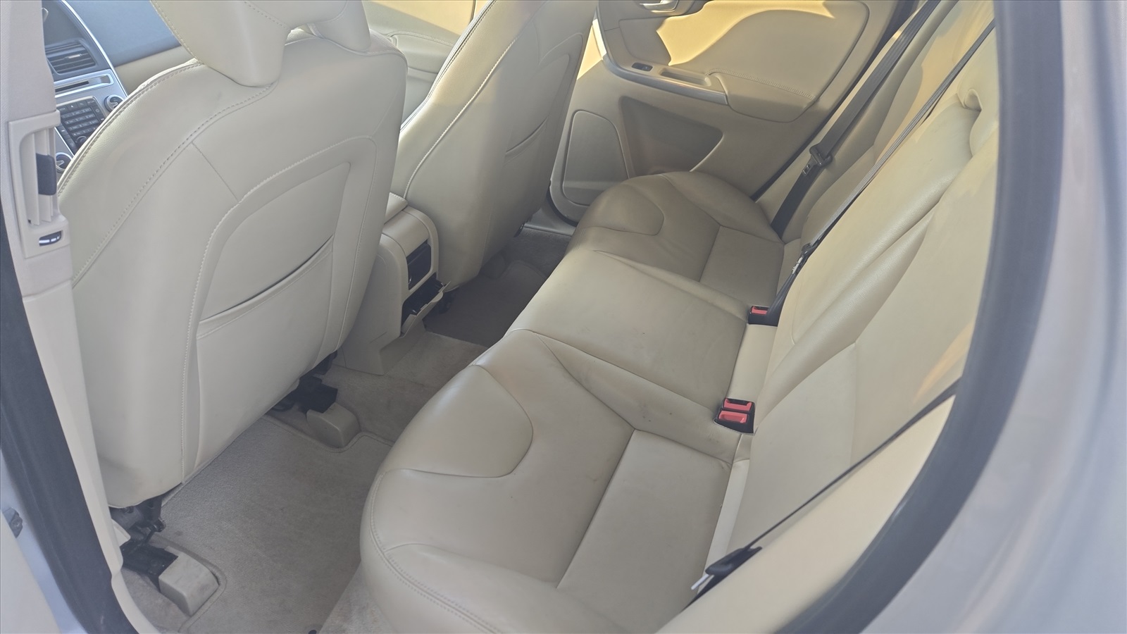 תמונה 4, וולוו S60 יד 2 2016 | 200000 קמ