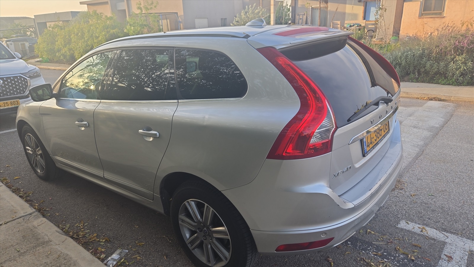 תמונה 3, וולוו S60 יד 2 2016 | 200000 קמ
