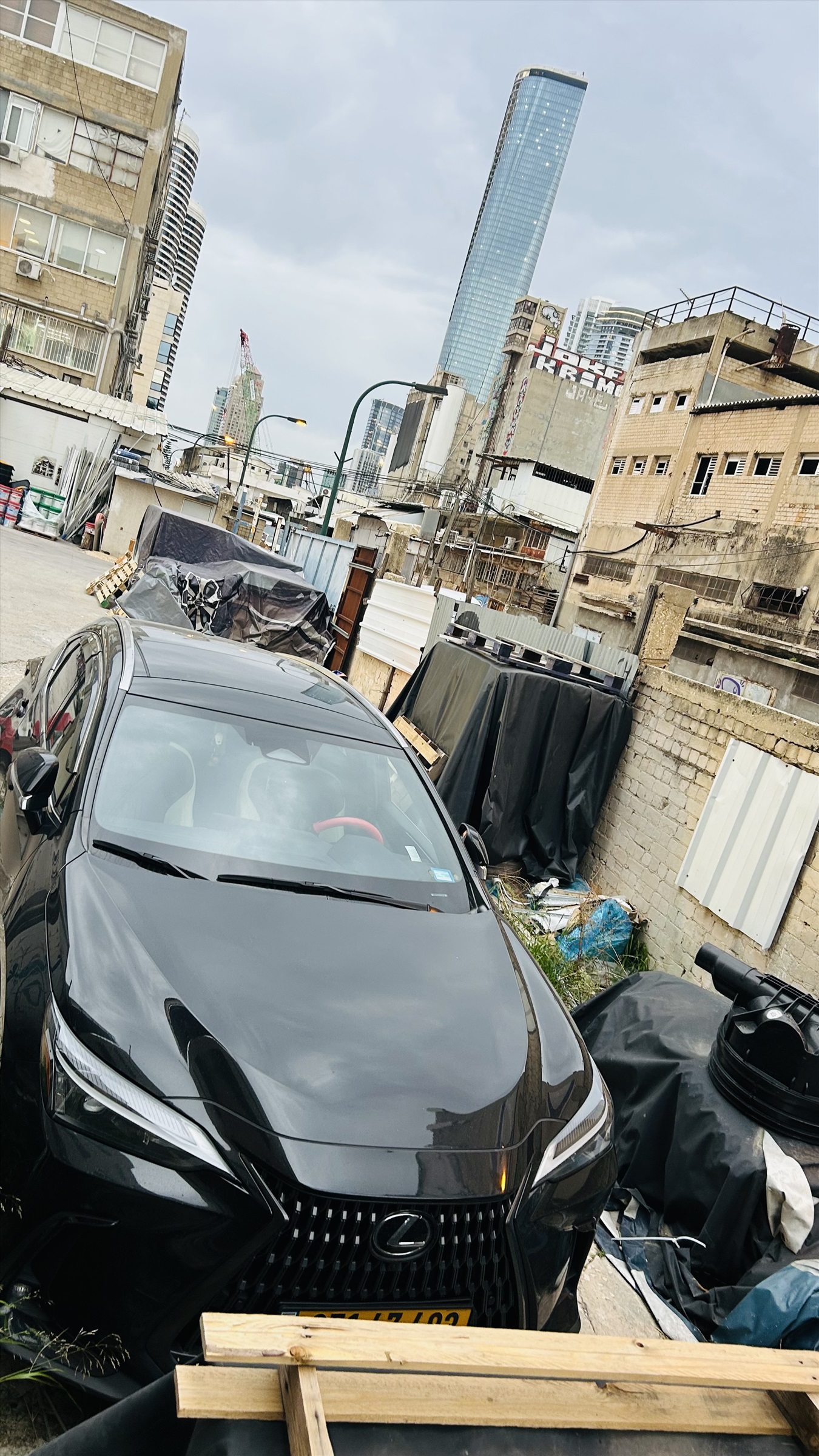 תמונה 2, לקסוס NX
 יד 1 2024 | 32000 קמ