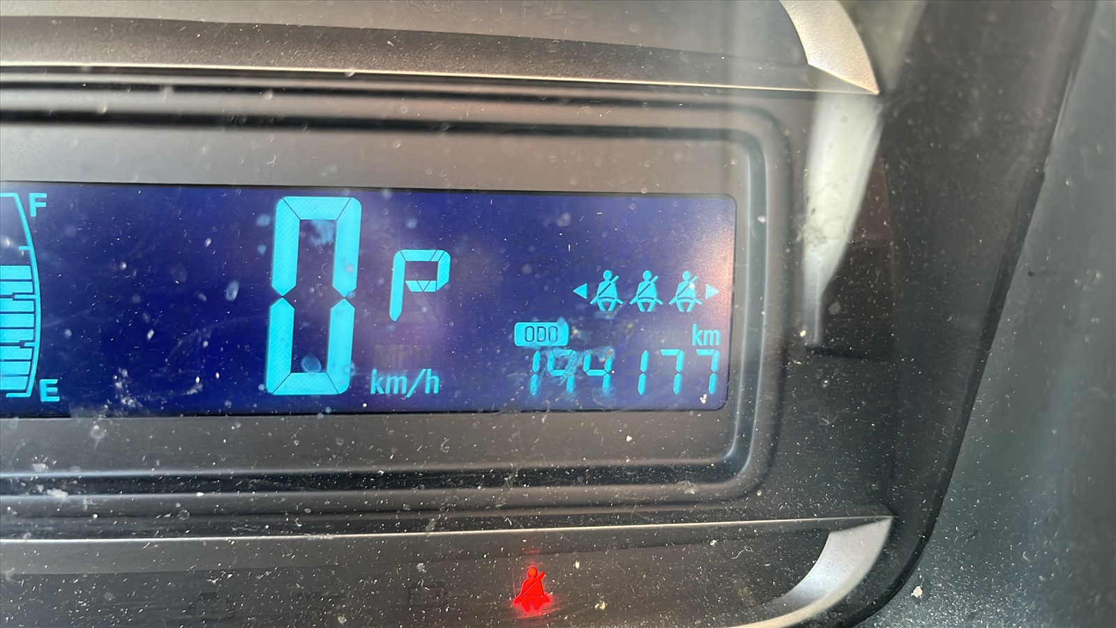 תמונה 3, שברולט טראקס יד 3 2014 | 195000 קמ