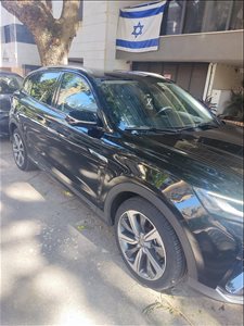 אם ג`י MG מארוול R 2024 יד2 