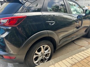 מאזדה CX-3 2023 יד2 