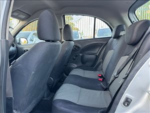 ניסאן
 מיקרה 2015 יד 3 <br>      