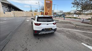 קיה סטוניק 2021 יד2 