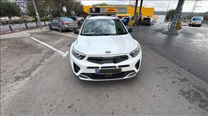 קיה סטוניק 2021 יד 2 <br>      