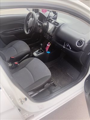 מיצובישי ספייס סטאר 2019 יד 4 <br>      