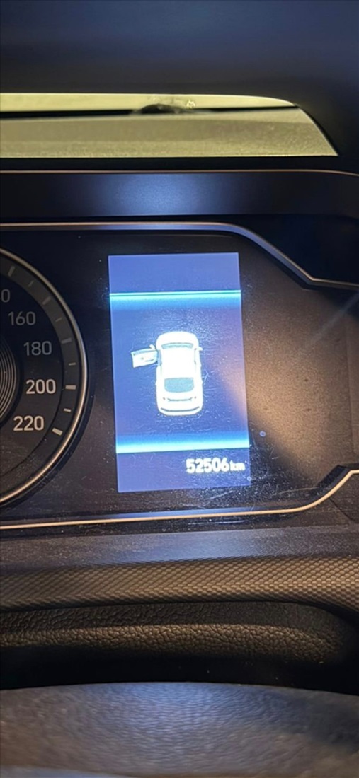 תמונה 3 ,יונדאי איוניק יד 2 2020 52500 ק"מ