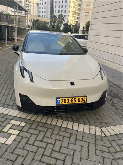 תמונה 3 ,לינק אנד קו 02 יד 1 2025 8000 ק"מ