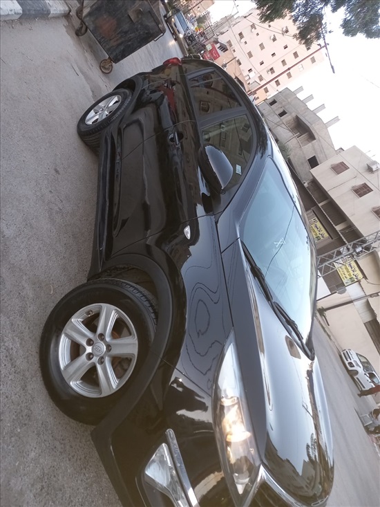 תמונה 4 ,קיה ספורטאז` יד 4 2015 180000 ק"מ