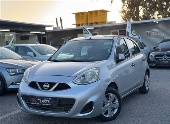 תמונה 8 ,ניסאן
 מיקרה יד 3 2015 135000 ק"מ