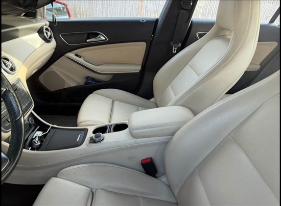 תמונה 9 ,מרצדס CLA
 יד 2 2016 0 ק"מ