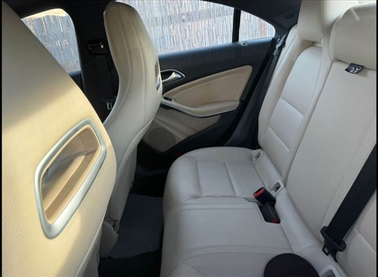 תמונה 10 ,מרצדס CLA
 יד 2 2016 0 ק"מ
