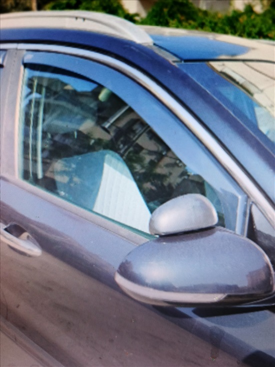 תמונה 4 ,קיה נירו הייבריד יד 2 2019 190000 ק"מ