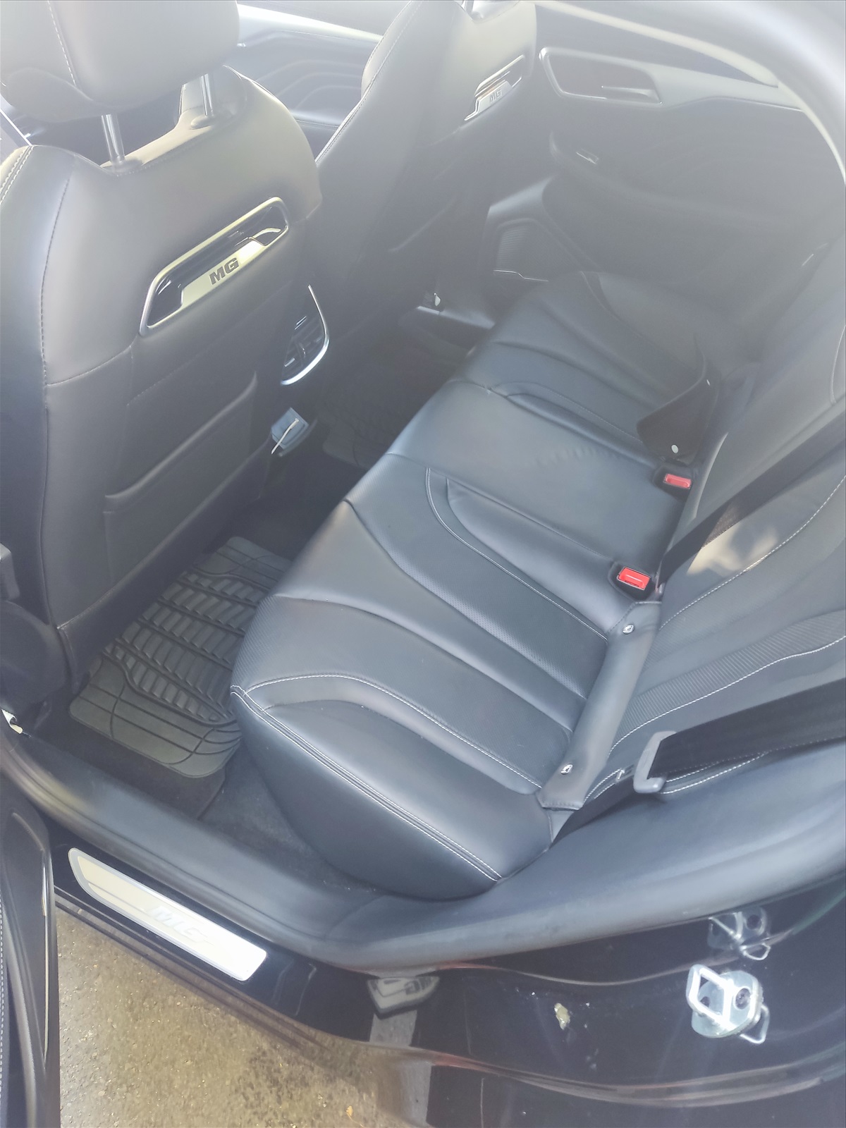 תמונה 3, אם ג`י MG מארוול R יד 1 2024 | 36000 קמ