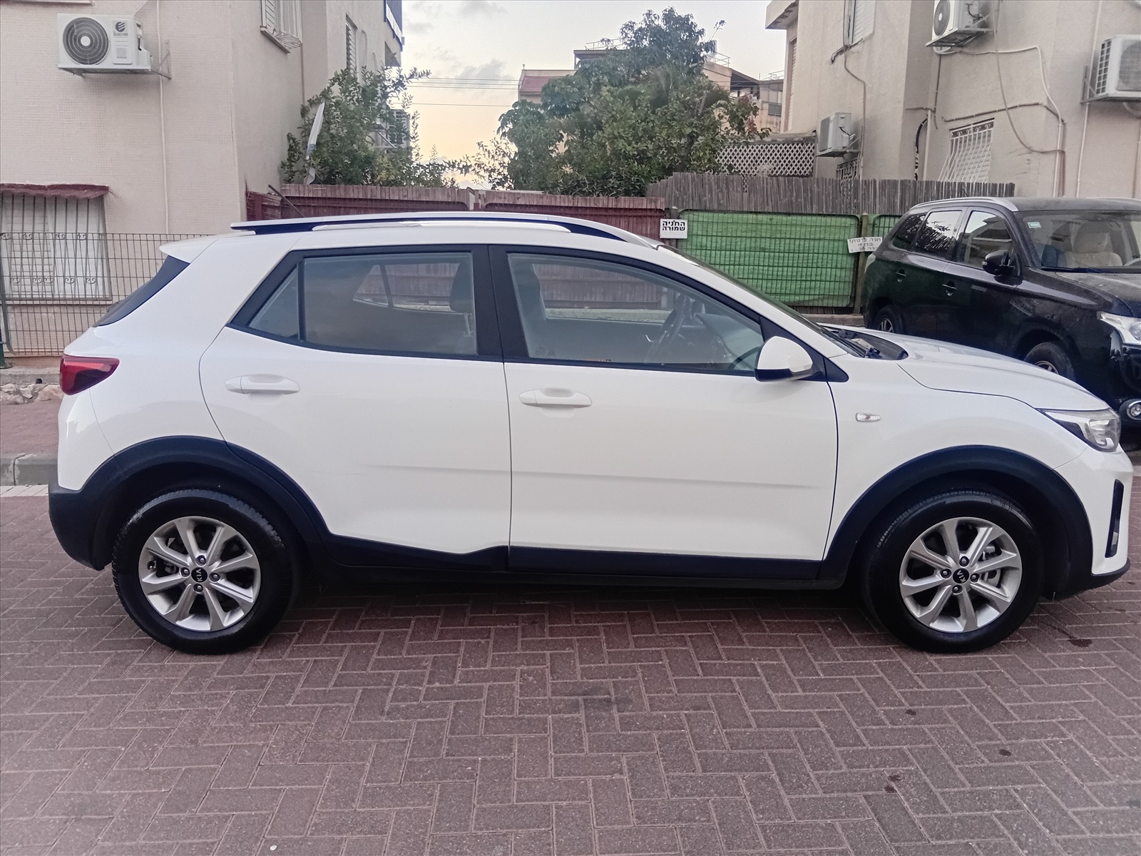 תמונה 3, קיה סטוניק יד 3 2020 | 68000 קמ