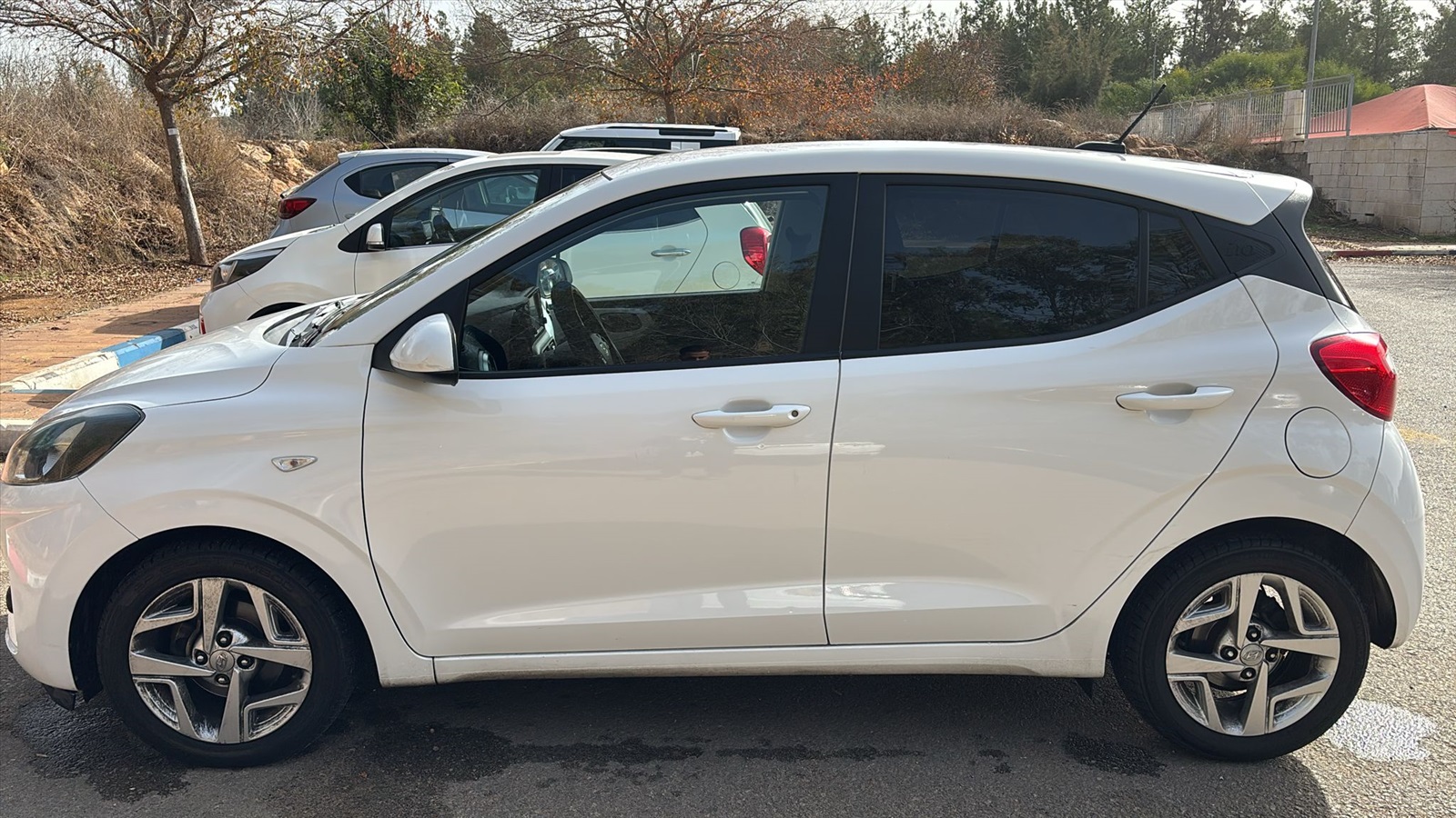 תמונה 1, יונדאי i10 יד 2 2020 | 67000 קמ