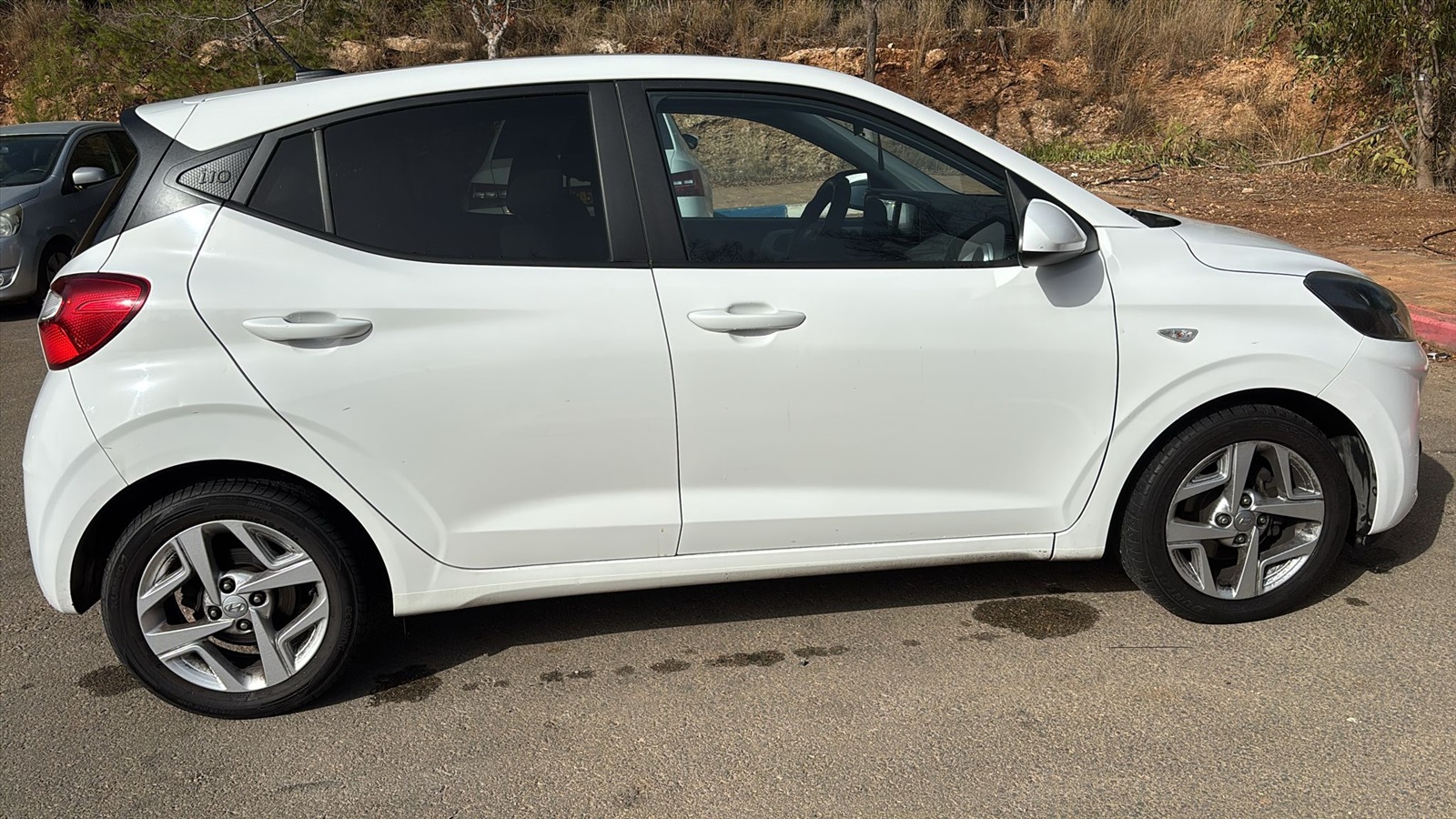 תמונה 3, יונדאי i10 יד 2 2020 | 67000 קמ