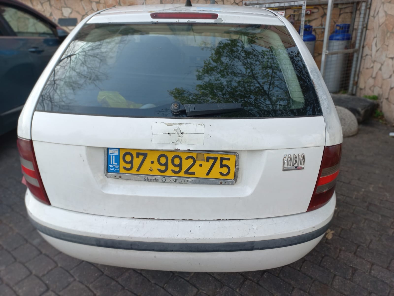 תמונה 3, קיה סיד יד 7 2016 | 300000 קמ