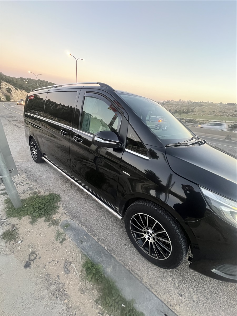 תמונה 1, מרצדס 250 יד 2 2016 | 370000 קמ