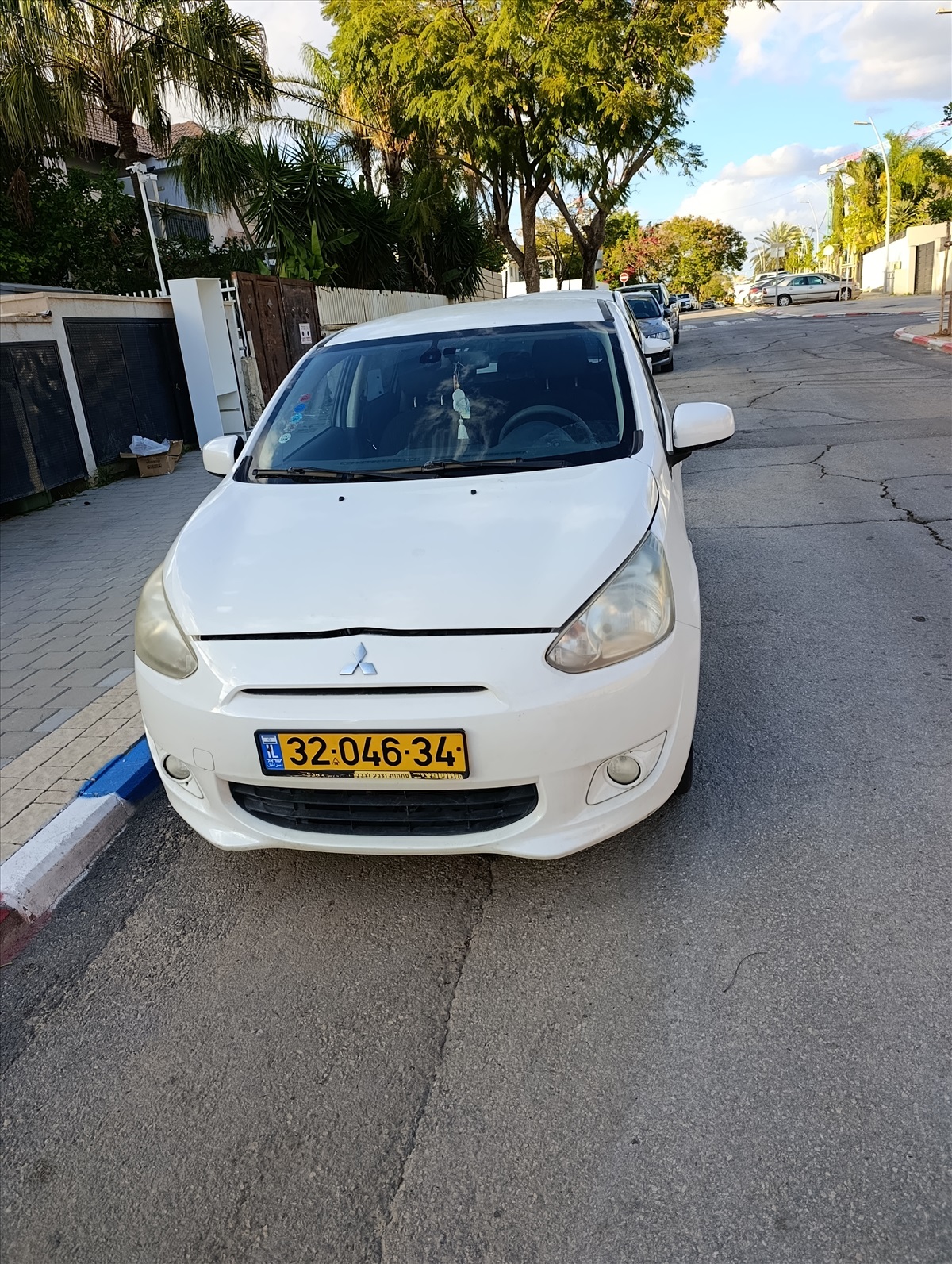 תמונה 1, מיצובישי סופר לנסר יד 2 2015 | 90000 קמ