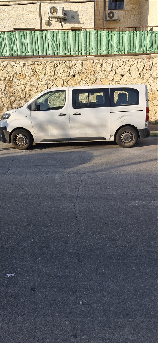 תמונה 1, טויוטה פריוס יד 2 2020 | 217000 קמ