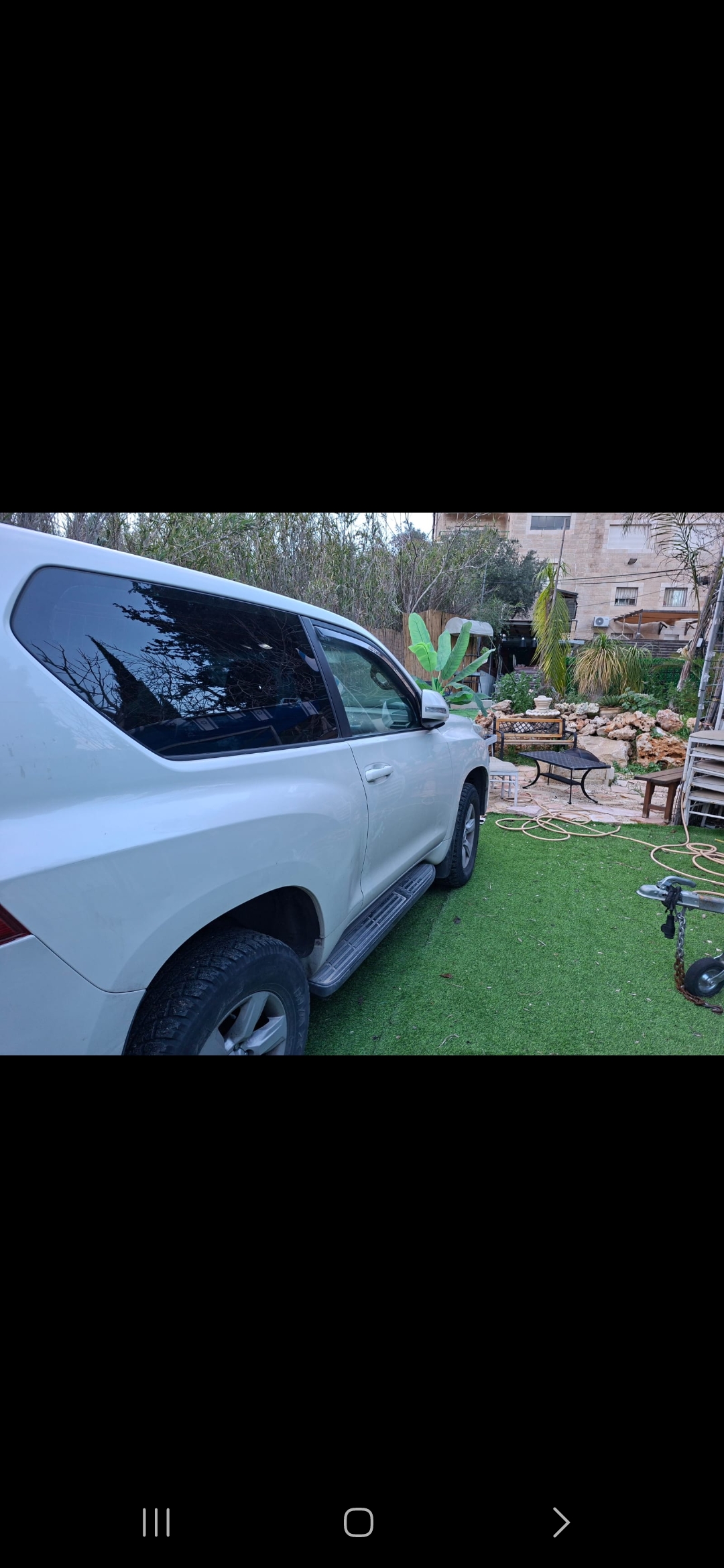 תמונה 1, טויוטה לנד קרוזר LC 100
 יד 3 2016 | 180000 קמ