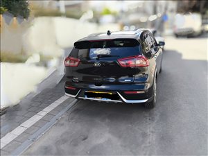 קיה נירו הייבריד 2018 יד 1 <br>      