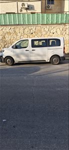 טויוטה פריוס 2020 יד  2 