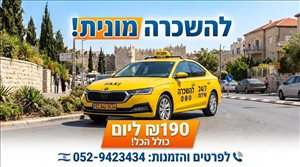סקודה אוקטביה 2019 יד  1 