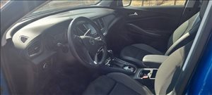 אופל גרנדלנד X 2019 יד 2 <br>      