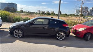 יונדאי ולוסטר 2016 יד 3 <br>      